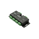 RGBIC signal splitter - For 12V/24V RGBIC strips