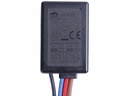 LD-600S 3-vejs touch lysdæmper - 3-25W LED (25-150W gløde)