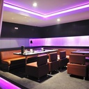 V-Tac 10,8W/m RGB+NW LED-strips - 5m, 60 LED pr. meter, 900lm/m