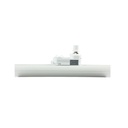 Lampeholder til Global skinner - Hvid, Passer til V-Tac 3-faset skinner