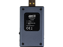 JT-UM120 USB multimeter - USB-A, USB-C (PD)