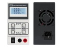 Laboratorie strømforsyning - 0-30V / 0-10A m. LCD display