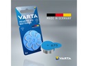 Batteri til høreapparat - PR44/675 (6 stk.)