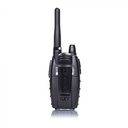 G7 PRO - PMR446 håndradio m. lader
