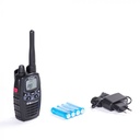 G7 PRO - PMR446 håndradio m. lader