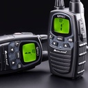 G7 PRO - PMR446 håndradio m. lader