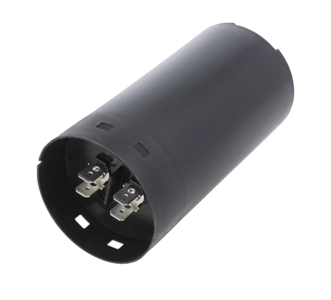 MOTOR start kondensator - 238uF / 250V (Ø52x105mm)
