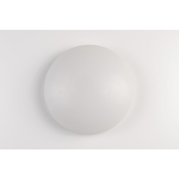 DIOLUM PLF ECO 16W LED 1300lm 827-840 Ø320mm hvid