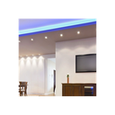 V-Tac 4,5W LED spotlampe - Erstatter 35W - 230V - GU10 fatning - 400lm - RA80