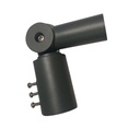 Justerbart V-Tac beslag til gadelamper - Ø62mm / Ø60mm