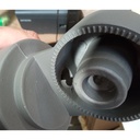 Justerbart V-Tac beslag til gadelamper - Ø62mm / Ø60mm