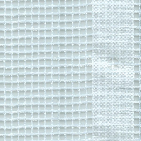 Stilladspresenning - 2,2x40m, 200g/m²