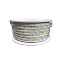 Arbejdslys 50m 230V LED strip - IP67, 180 LED/m, 14,5W/m, 1450 lm/m, Effekt: 725W