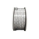 Arbejdslys 50m 230V LED strip - IP67, 180 LED/m, 14,5W/m, 1450 lm/m, Effekt: 725W
