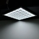 LEDlife 60x60 LED panel - 36W, UGR16, Philips driver, flicker free, 110lm/w, hvid kant
