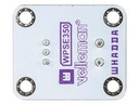 Spændingssensormodul til Arduino - 0-25Vdc