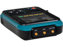 Digital oscilloskop and komponent tester