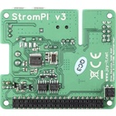 StromPi 3 PSU til Single Board Computer