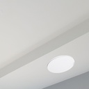 3M Reel Tilstedeværelsessensor med IP54 beskyttelse i Hvid Hus - 3 meters radius