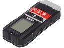 Vægscanner og fugtighedsmåler 4-i-1