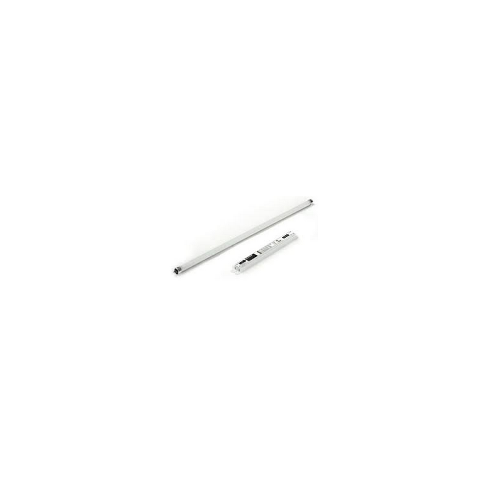 LEDtube T5-PRO29 EXT - Ekstern driver, 5W LED rør, 28,8 cm, erstatning for 8W, 230V input, 675lm, RA80.