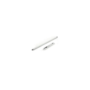 LEDtube T5-PRO29 EXT - Ekstern driver, 5W LED rør, 28,8 cm, erstatning for 8W, 230V input, 675lm, RA80.