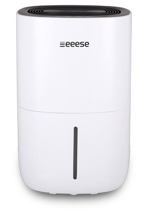 Eeese Adam med Automat affugtning, WIFI og Tøjtørringstilstand