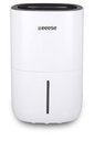 Eeese Adam med Automat affugtning, WIFI og Tøjtørringstilstand