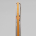 5m Dot-fri COB-LED-stripe - 12W/m, 320 LED pr. meter, RA90, 24V, IP20