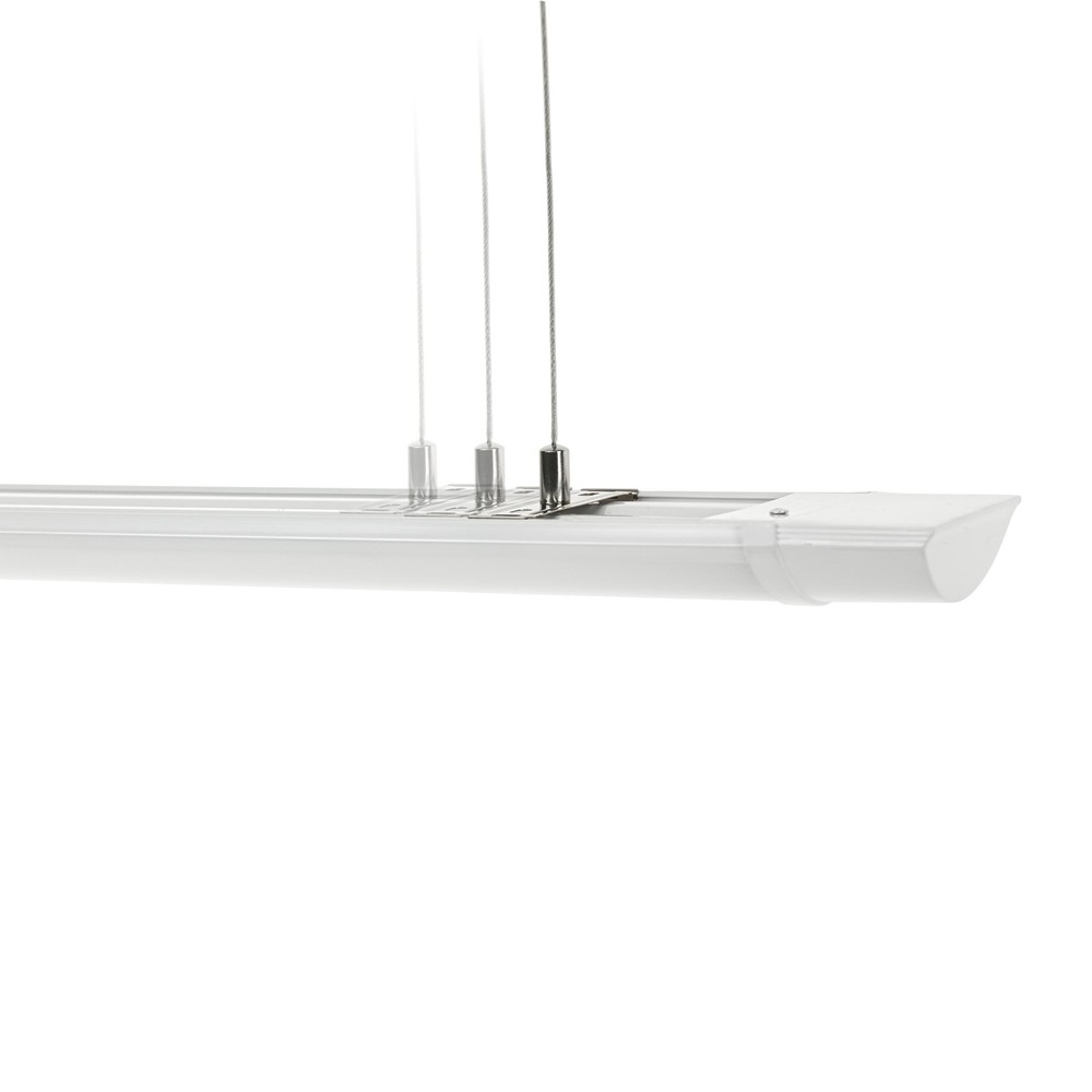 Spectrum VIGA 14W LED-armatur - 60cm, 121 lm/W, 230V