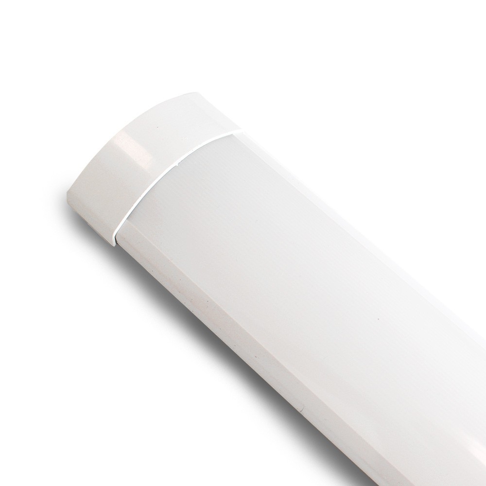 Spectrum VIGA 14W LED-armatur - 60cm, 121 lm/W, 230V