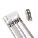 Spectrum VIGA 14W LED-armatur - 60cm, 121 lm/W, 230V