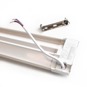 Spectrum VIGA 14W LED-armatur - 60cm, 121 lm/W, 230V