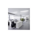 Spectrum VIGA 14W LED-armatur - 60cm, 121 lm/W, 230V
