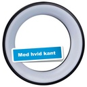 Designer LED-lampe O-ring 300 25W/830 Hvid