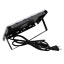 Quantum Vækstlampe 43W - Inkl. Ophæng, Fuldt Spektrum, Uden Blæser, IP65 - 230V, 4600lm, RA90