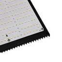 Quantum vækstlampe 120W inkl. ophæng, fuldt spektrum, justerbar lysstyrke, IP65