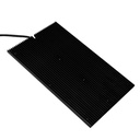 Quantum vækstlampe 120W inkl. ophæng, fuldt spektrum, justerbar lysstyrke, IP65