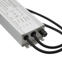 Quantum vækstlampe 240W - Fuldt spektrum, justerbar lysstyrke, IP65, ophæng inkluderet