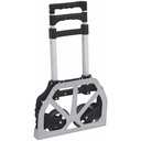 Sammenklappelig transportvogn