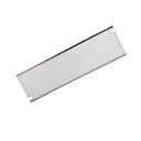 24V 400W Slide dæmpbar strømforsyning med flicker free-teknologi - 230V input, 24V DC output, 16,6A