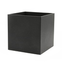 LEDlife CUBIC 6W Dæmpbar Sort Væglampe op/ned Justerbar IP65 inkl. Lyskilde - Inde/Ude Anvendelse