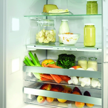 OSRAM Parathom køleskabspære 2,8W/865 (25W) klar E14