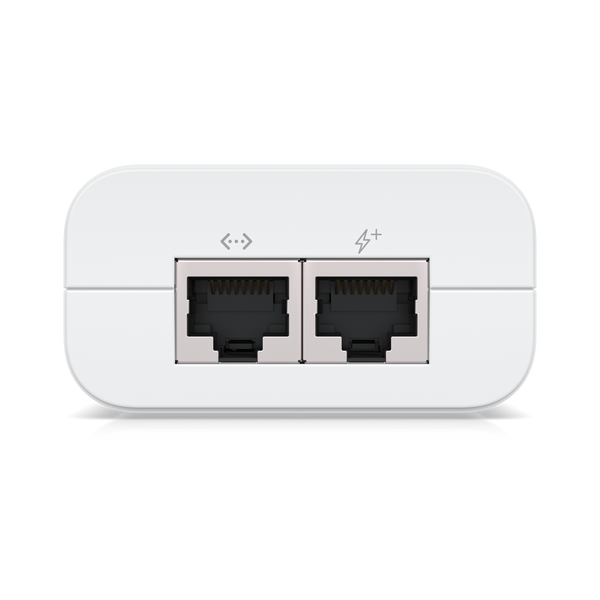 UniFi PoE injektor - 30W PoE+, 48Vdc, 802.3at