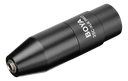 XLR adapter - XLR 3P han til 3,5mm stereo JACK hun