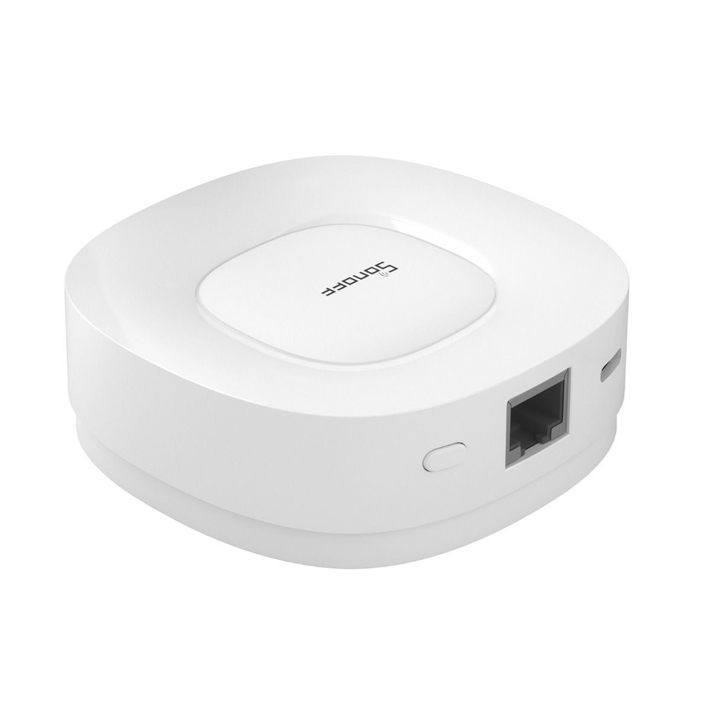 Zigbee Bridge - Ultra (ZBBridge-U)