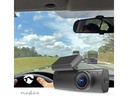 Dash Cam - 1080p HD, LCD, nattesyn, 150° vidvinkel