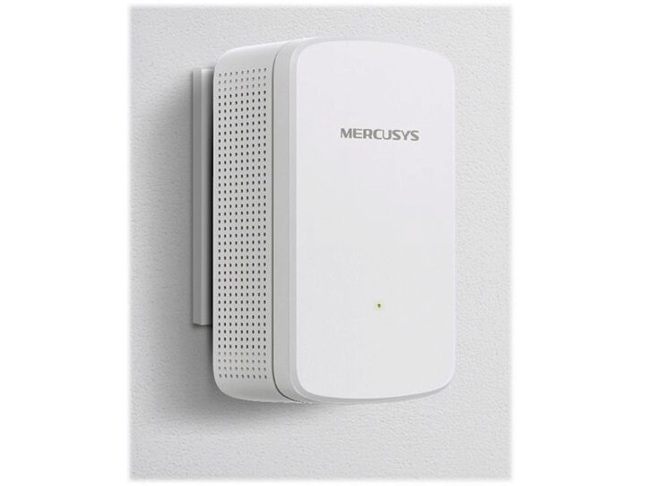 ME10 V1 WiFi-rækkeviddeforlænger (til stikkontakt)