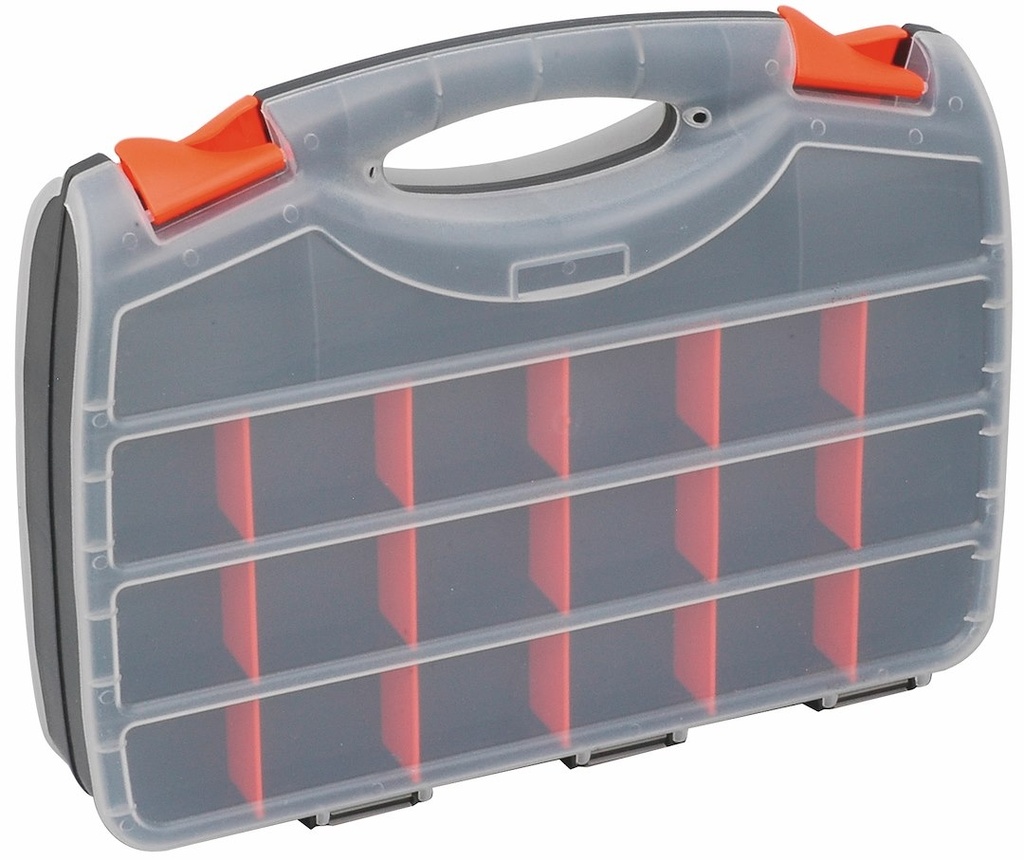 Opbevaringskasse, Fag 42, mål 380X290X80MM