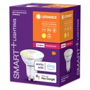 SMART+ ZigBee - GU10 White Spot, 5W (40W)